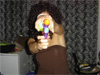 CLIKKA LA TUA FOTO !!! LE + VOTATE ANDRANNO SULLA HOME PAGE !!!